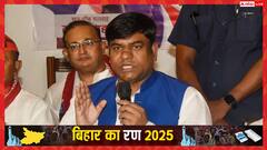 'उनको किस बात की तकलीफ है', डिप्टी सीएम फेस विवाद पर मुकेश सहनी ने NDA पर कसा तंज