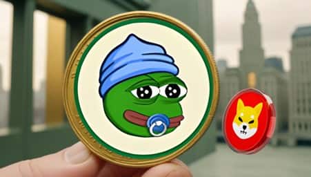 Switching from Shiba Inu (SHIB) to Little Pepe (LILPEPE): How This Simple Move Could 10x Your ROI Going Into 2026 Switching from Shiba Inu (SHIB) to Little Pepe (LILPEPE): How This Simple Move Could 10x Your ROI Going Into 2026