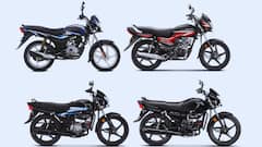 తెలుగు రాష్ట్రాల్లో అతి తక్కువ ధరలో దొరుకుతున్న టాప్‌-5 బైక్స్‌