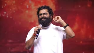 Bheems Ceciroleo : ఫ్యామిలీతో సహా సూసైడ్ చేసుకుందాం అనుకున్నా... కానీ ఆ రోజు ఒక్క ఫోన్ కాల్ - మ్యూజిక్ డైరెక్టర్ భీమ్స్ ఎమోషనల్