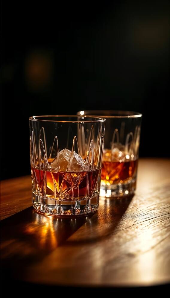 શરદી-ઉધરસમાં બ્રાન્ડી પીવાથી કેમ મળે છે રાહત?