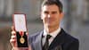 Sir James Anderson! England’s Legendary Pacer Receives Knighthood At Windsor Castle