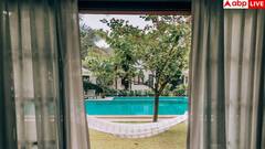 How to Fix Curtain Pole: पर्दे के वजन से नहीं टिक रहा कर्टन पोल तो न हो परेशान, इन 8 टिप्स से मिलेगी मदद