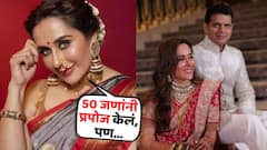 '50 जणांनी प्रपोज केलं, पण लग्नासाठी एकही स्थळ नाही...'; साखरपुड्यानंतर तेजस्विनी लोणारीचं जुनं वक्तव्य व्हायरल