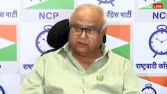 महाराष्ट्र: 'चुनाव जीतने के लिए दिया जाता है मांस, शराब और कैश का लालच', NCP विधायक के दावे पर बवाल