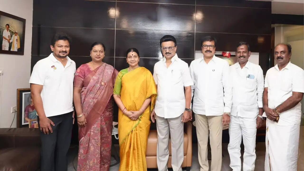 DMK DMDK Alliance: திமுக கூட்டணியில் தேமுதிக? எத்தனை தொகுதிகள் தரப்போறாங்க தெரியுமா?