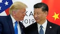 China Confirms Xi-Trump Meeting In South Korea; Markets Hope For Trade Deal Breakthrough