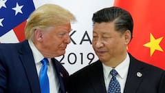 China Confirms Xi-Trump Meeting In South Korea; Markets Hope For Trade Deal Breakthrough