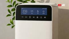 दिल्ली में एयर प्यूरीफायर की मांग में उछाल, दिवाली से पहले ही कई कंपनियों ने की रिकॉर्ड बिक्री