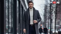 5 Tips Redefining Menswear For The Modern Man In Winter Season