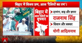 Rahul Gandhi to share stage with Tejashwi Yadav for first time since Bihar poll dates announced