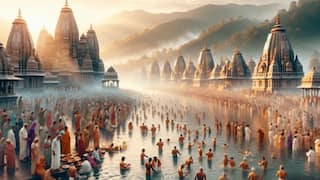 Karthika Puranam: పాపాత్ములు అంటే ఎవరు? ధర్మం అంటే ఏంటి?  కార్తీకపురాణం DAY-9 (అక్టోబర్ 30) కథ!