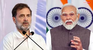 ‘Indira Gandhi Had More Strength Than This Mard’: Rahul Gandhi Ups Ante Against PM Modi In Bihar's Nalanda