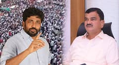 चर्चेची आमची तयारी, आम्ही काय इथं फक्त आंदोलनाला आलेलो नाही; सरकारवरच्या 'प्रहार'नंतर बच्चू कडूंचा निर्वाणीचा इशारा; म्हणाले...