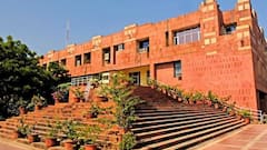 Vote Counting Underway At JNU, Current Trends Show Left Parties’ Alliance Leading