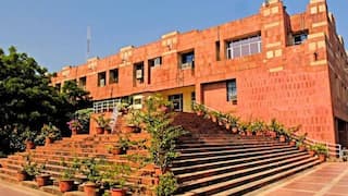 Vote Counting Underway At JNU, Current Trends Show Left Parties’ Alliance Ahead On One Seat