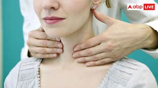ये लक्षण दिखें तो समझ जाएं बढ़ रहा है थायरॉयड, तुरंत भागें डॉक्टर के पास