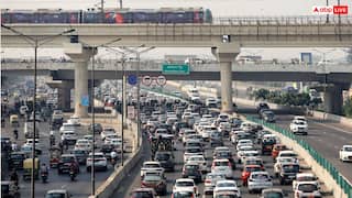 Delhi: Parking Fees Doubled Amid GRAP II Restrictions, Pollution Woes — Check Rates