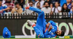 Watch: Suryakumar Yadav’s Mother Prays For Shreyas Iyer’s Recovery During Chhath Puja