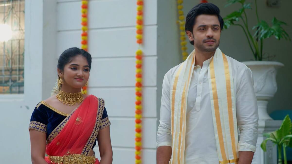 Nindu Manasulu Serial Today October 29th: నిండు మనసులు: సిద్ధూలో ఊహించని మార్పు ప్రేరణ వల్లేనా! ప్రేరణ, సిద్ధూలను చూసి ఫిదా అవ్వాల్సిందే!