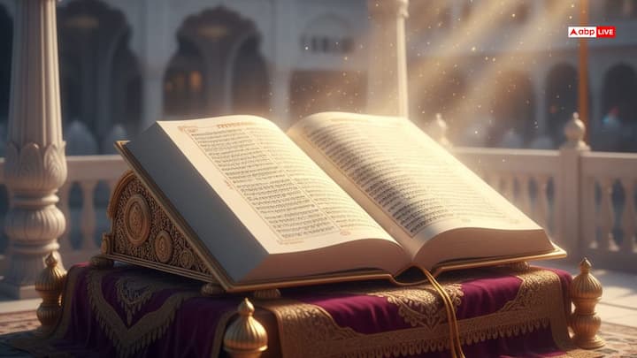 गुरु नानक देव जी के उपदेश और भजन आगे चलकर ‘गुरु ग्रंथ साहिब’ में संकलित किए गए. यह ग्रंथ सिख धर्म का सर्वोच्च ग्रंथ है, जिसमें उनके विचार आज भी जीवन का मार्गदर्शन करते हैं. उनकी वाणी केवल सिखों के लिए नहीं, बल्कि पूरी मानवता के लिए प्रेरणा है.