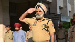 CBI Registers Fresh Disproportionate Assets Case Against Suspended Punjab DIG Harcharan Singh Bhullar