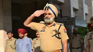 CBI Registers Fresh Disproportionate Assets Case Against Suspended Punjab DIG Harcharan Singh Bhullar