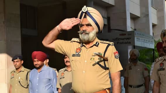 CBI Registers Fresh Disproportionate Assets Case Against Suspended Punjab DIG Harcharan Singh Bhullar