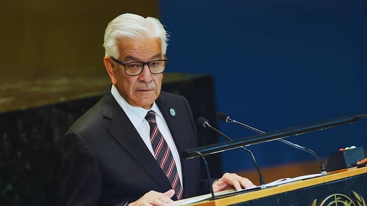 Pakistan Threatens To Drive Afghan Taliban ‘Back To Tora Bora Caves’ After Türkiye Talks Fail Pakistan Threatens To Drive Afghan Taliban ‘Back To Tora Bora Caves’ After Türkiye Talks Fail