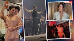निक जोनस की बाहों में दिखीं प्रियंका चोपड़ा, मालती की क्यूटनेस पर अटका फैंस का दिल