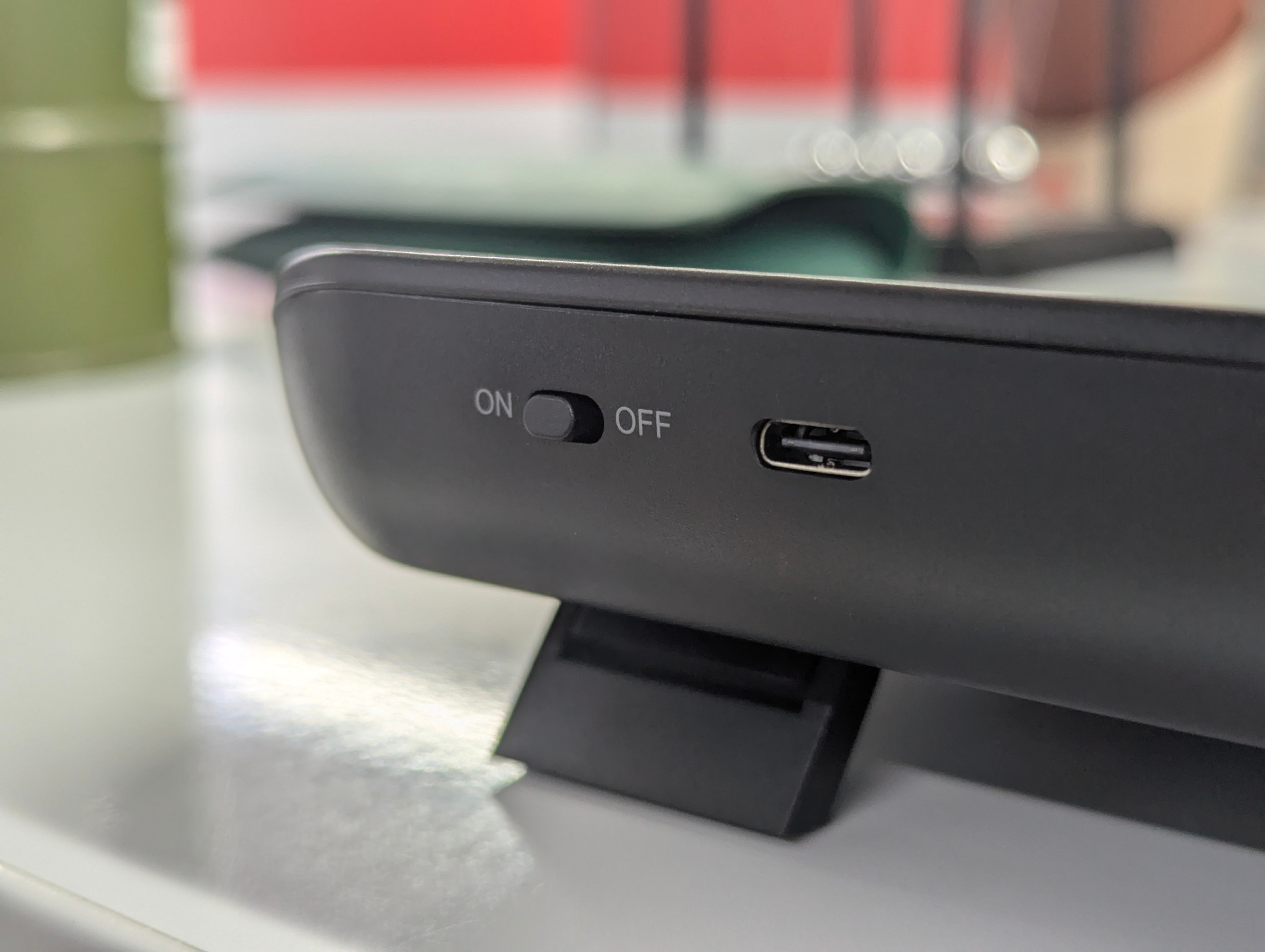 Gadgets Review | Amkette Optimus Pro Max: This Rs 1.8k Keyboard Outclasses Gadgets Twice Its Price