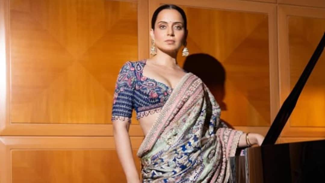Kangana Ranaut Granted Bail In Bathinda Defamation Case, Says She Regrets Misunderstanding Kangana Ranaut Granted Bail In Bathinda Defamation Case, Says She Regrets Misunderstanding