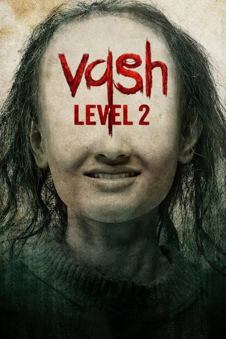 Vash: Level 2 is the story of a father who tries to save his daughter from a magician. You can watch this film full of thrill and fear on Netflix.