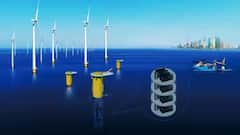 China: ચીને કર્યો કમાલઃ પાણીની નીચે જ બનાવી દીધું દુનિયાનું પહેલું ડેટા સેન્ટર, ખાસિયતો પણ ચોંકાવનારી