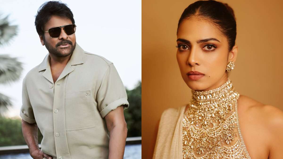 Malavika Mohanan : చిరంజీవి బాబీ మూవీలో హీరోయిన్! - 'ది రాజా సాబ్' బ్యూటీ మాళవిక రియాక్షన్ ఇదే!