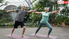 बेटर हार्ट हेल्थ के लिए पुरुषों को करनी होगी महिलाओं से ज्यादा एक्सरसाइज, स्टडी में खुलासा