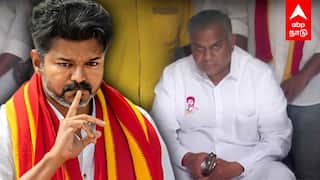 Vijay vs Bussy Anand|போர்க்கொடி தூக்கிய Virtual Warriorsபுஸ்ஸி ஆனந்துக்கு செக்அதிரடி காட்டும் விஜய்
