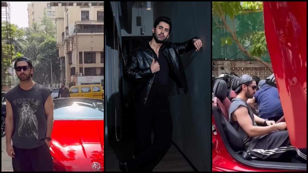 लक्ष्य ने खरीदी लाखों की स्पोर्ट्स कार, कीमत जानकार पकड़ लेंगे सिर