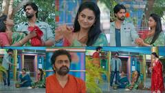 నువ్వుంటే నా జతగా: నేల మీద అన్నం వేసుకొని తింటున్న మిథున! హరివర్ధన్‌ ఆగ్రహం! దేవా ఏం చేస్తాడు?