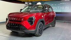 Affordable Diesel Cars: 10 லட்சம்தான் பட்ஜெட்..  Bolero முதல் XUV 3XO வரை இந்தியாவின் டாப் 5 டீசல் கார்கள் இதுதான்