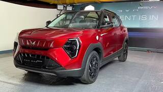 Affordable Diesel Cars: 10 லட்சம்தான் பட்ஜெட்..  Bolero முதல் XUV 3XO வரை இந்தியாவின் டாப் 5 டீசல் கார்கள் இதுதான்