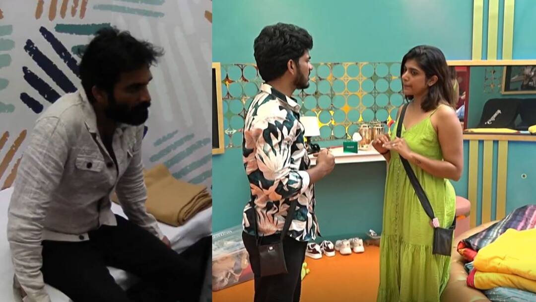 Bigg Boss 9 Telugu Day 52 Episode 53 Review October 29th written update bharani reentry after injury big fight between thanuja duvvada madhuri TV Prasaram Bigg Boss 9 Telugu: బిగ్‌బాస్ డే 52 రివ్యూ... రీతూ - డెమోన్ మధ్య దువ్వాడ మాధురి చిచ్చు... భరణి గాయం to రీఎంట్రీ - ఎపిసోడ్ హైలెట్స్ ఇవే