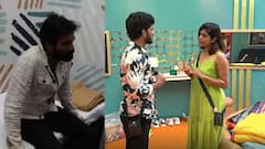 బిగ్‌బాస్ డే 52 రివ్యూ... రీతూ - డెమోన్ మధ్య దువ్వాడ మాధురి చిచ్చు... భరణి గాయం to రీఎంట్రీ - ఎపిసోడ్ హైలెట్స్ ఇవే