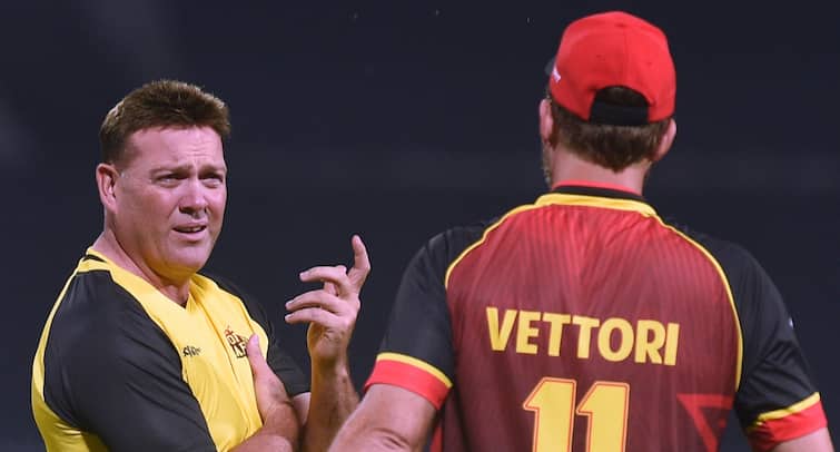 <div>This Legendary Cricketer's Sister Once Worked As An IPL Cheerleader</div> <div>This Legendary Cricketer's Sister Once Worked As An IPL Cheerleader</div>