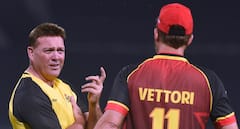 This Legendary Cricketer's Sister Once Worked As An IPL Cheerleader