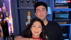 जूही चावला ने भतीजे के साथ शेयर की फोटो, चार्मिंग पर्सनैलिटी देख यूजर्स बोले- अगला रणबीर कपूर