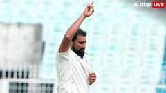 ऑस्ट्रेलिया सीरीज से पहले मोहम्मद शमी ने चटकाए 8 विकेट, धाकड़ परफॉर्मेंस के बाद भी आखिर क्यों हैं टीम से बाहर?