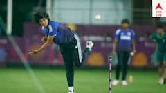 INDW vs AUSW: বিশ্বকাপের শেষ চারে সামনে হিলির অস্ট্রেলিয়া, কড়া প্রস্তুতিতে ব্যস্ত হরমনপ্রীত, স্মৃতিরা