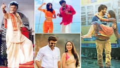 చిరంజీవి ‘జై చిరంజీవ’, బాలయ్య ‘అఖండ’ TO మోహన్ బాబు ‘పెదరాయుడు’, శర్వానంద్ ‘పడి పడి లేచే మనసు’ వరకు - ఈ గురువారం (అక్టోబర్ 30) టీవీలలో వచ్చే సినిమాల లిస్ట్