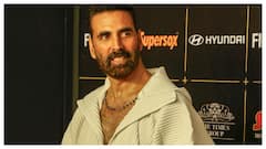 How A ₹3,500 Modelling Assignment Led Akshay Kumar To Bollywood